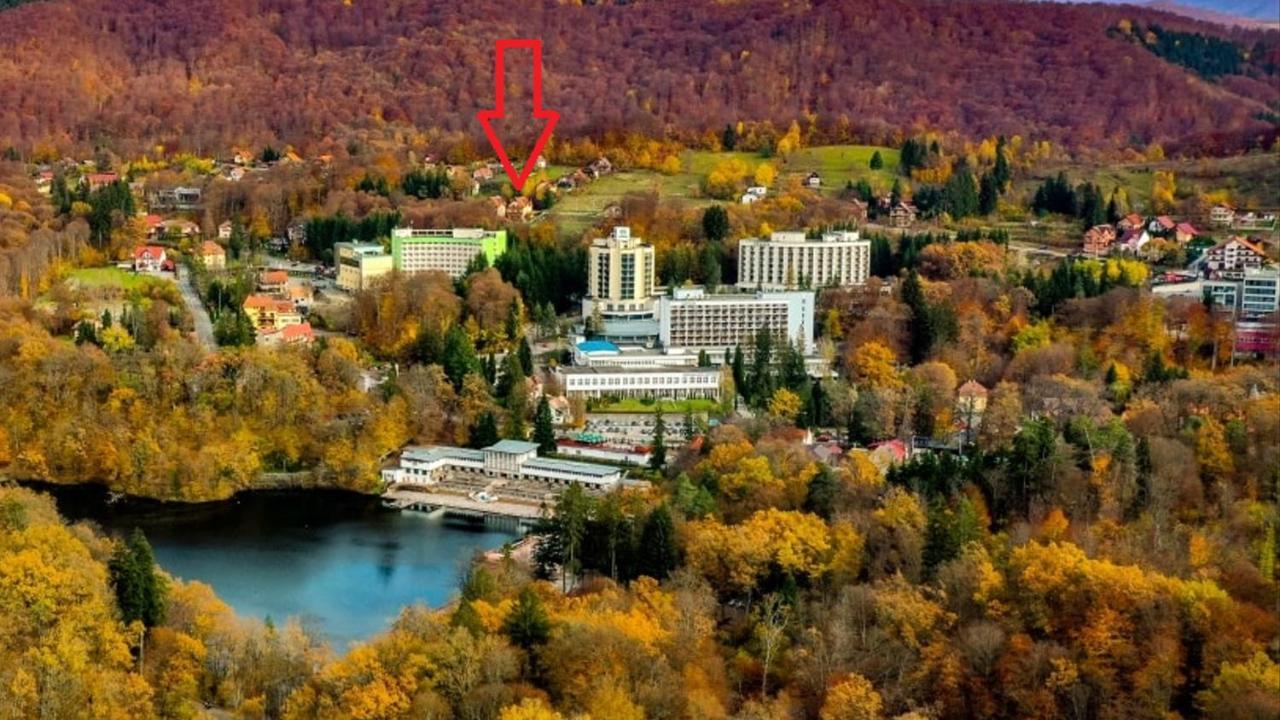 索瓦塔 Casa Eldorado酒店 外观 照片
