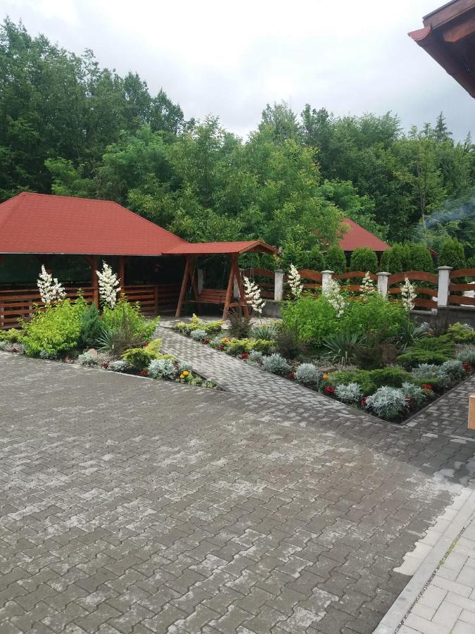 索瓦塔 Casa Eldorado酒店 外观 照片