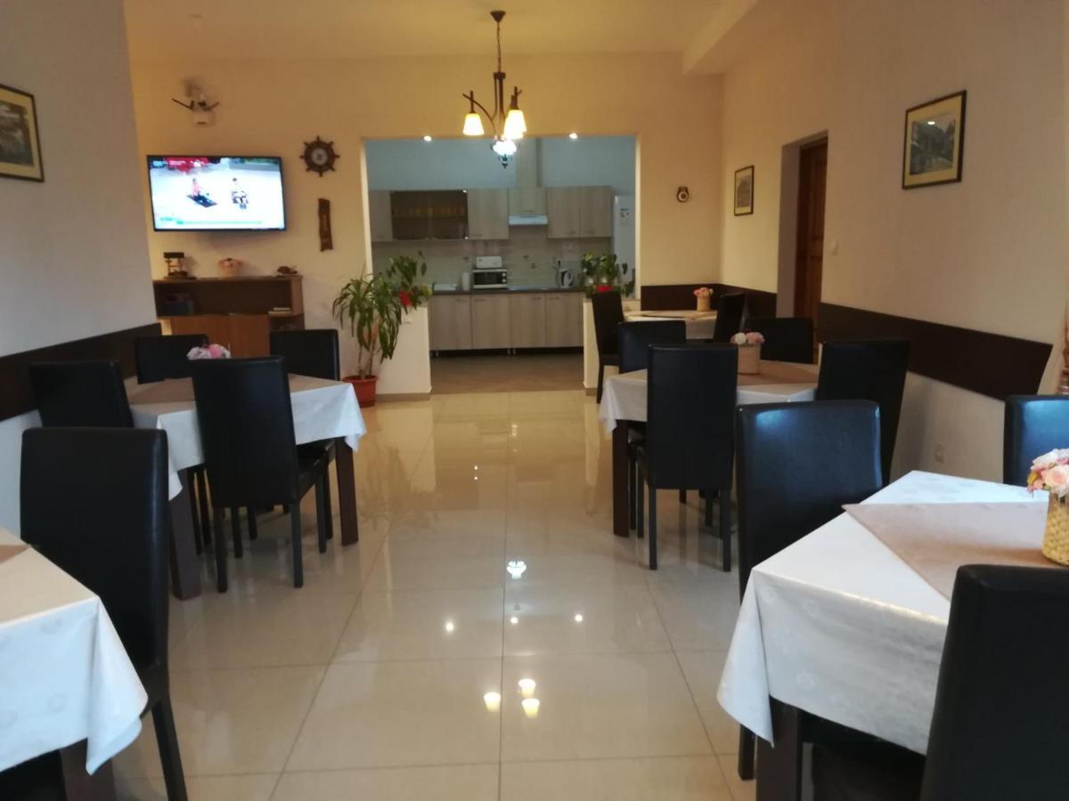 索瓦塔 Casa Eldorado酒店 外观 照片