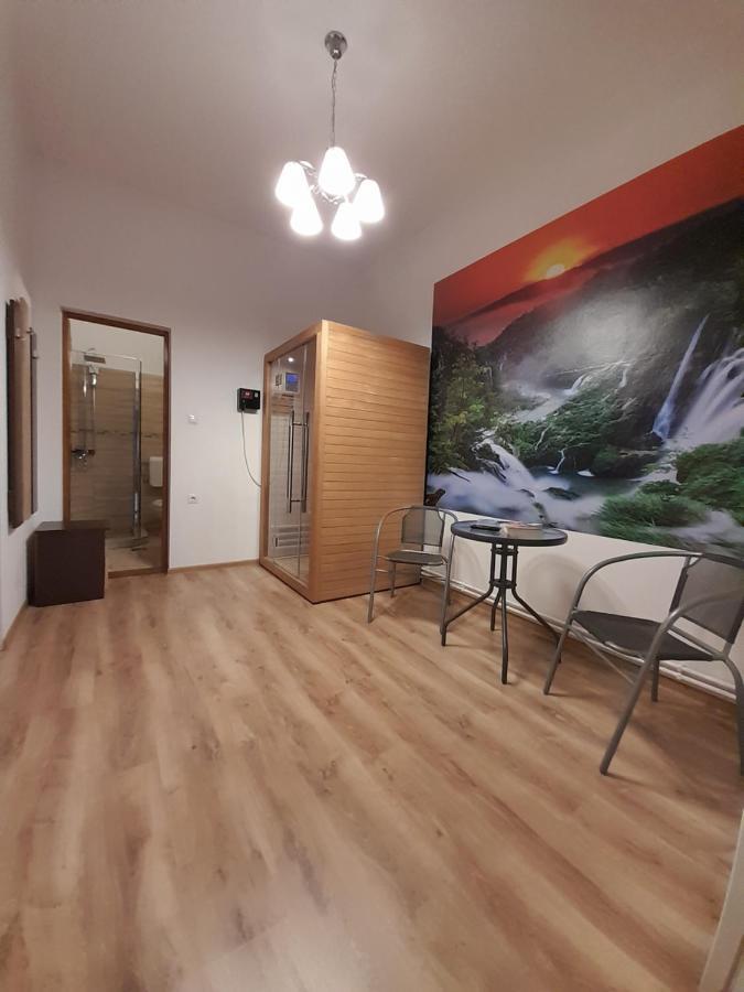 索瓦塔 Casa Eldorado酒店 外观 照片