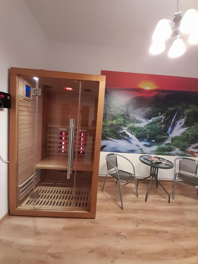 索瓦塔 Casa Eldorado酒店 外观 照片