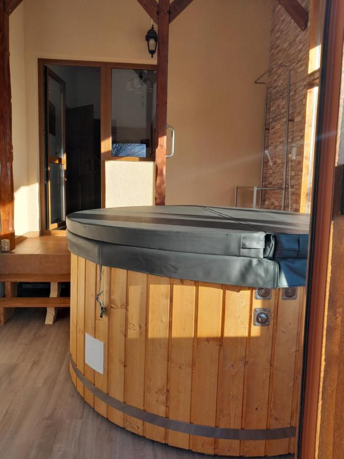 索瓦塔 Casa Eldorado酒店 外观 照片