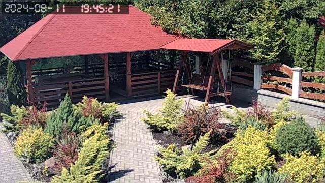 索瓦塔 Casa Eldorado酒店 外观 照片