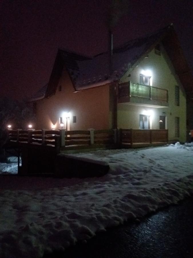 索瓦塔 Casa Eldorado酒店 外观 照片