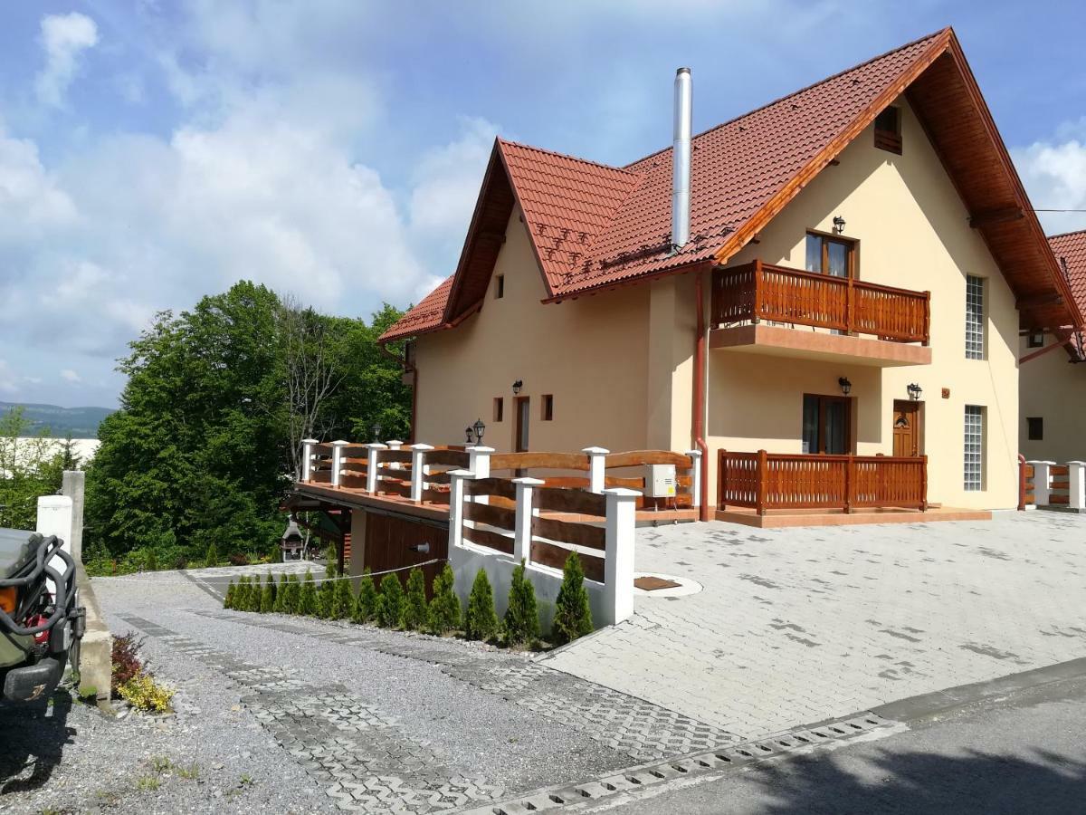 索瓦塔 Casa Eldorado酒店 外观 照片
